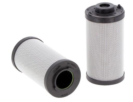 3661200202006 - Гидравлический масляный фильтр HIFI FILTER SH 74025 V