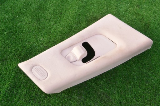 cover SLUPKA B right upholstery beige MASERATI GHIBLI III
