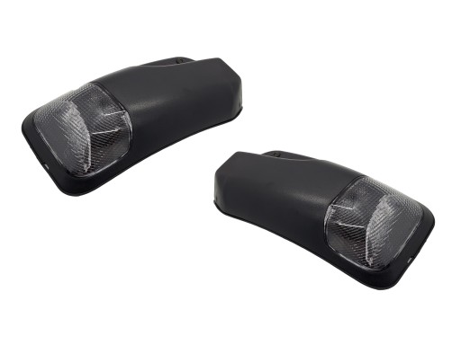 500316961 500316960 - ГАБАРИТНИЙ ЛІХТАР ВЕРХНІЙ ПРАВИЙ ЛІВИЙ IVECO DAILY 06>