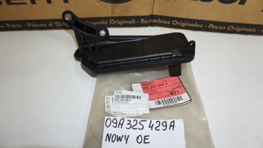 ФІЛЬТР АКПП GALAXY SHARAN