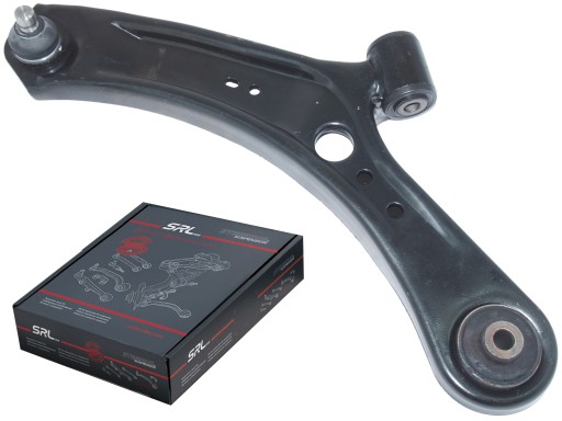 307537-K - Маятник fiat sedici 06- suzuki sx4 06-13 лівий srl