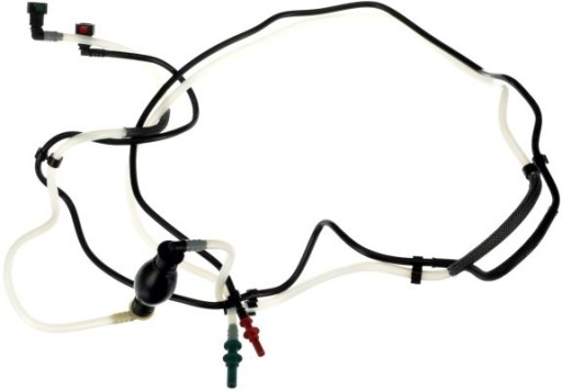 MFL1041 - ТОПЛИВОПРОВОД RENAULT MEGANE