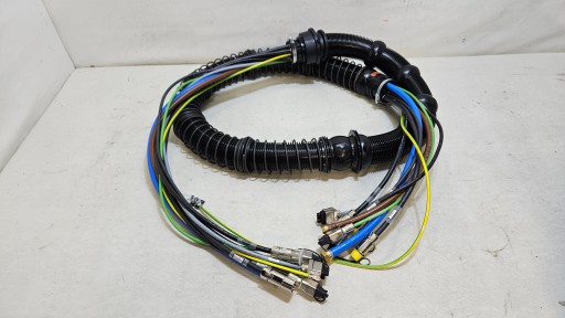 КАБЕЛІ МОНТАЖНІ КАБЕЛЬНІ KUKA ПРОМИСЛОВИЙ РОБОТ НОВИЙ