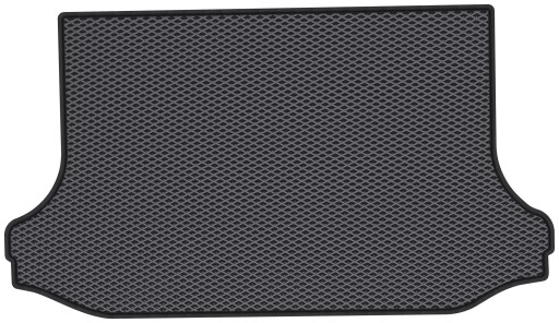 Коврик в багажник Toyota Rav4 III SUV 2010-2012 EVA