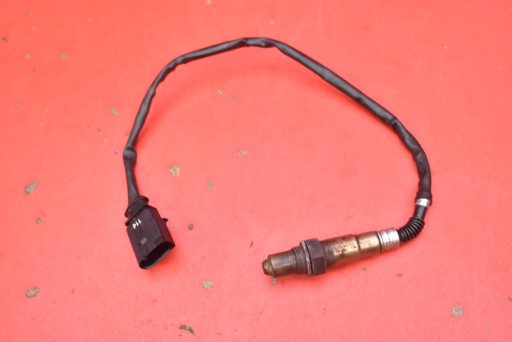 SONDA LAMBDA 03C906262AK VW GOLF 6 VI positivo 1.4 TSI 122 KM LIFT 09-14