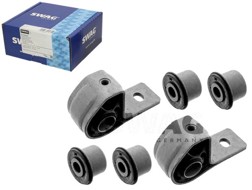 SWA62 94 - Втулка рычага управления CITROEN Xsara PICASSO N68 05 передняя