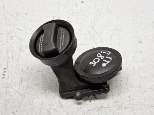 074115308C - VW LT 2.5 TDI SDI МАСЛОНАЛИВНА ПРОБКА ODMA 074115308D