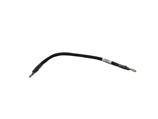 DODGE CHARGER 2019 3.6 V6 KABEL MASA Batteriekabelbaum 68060322AE