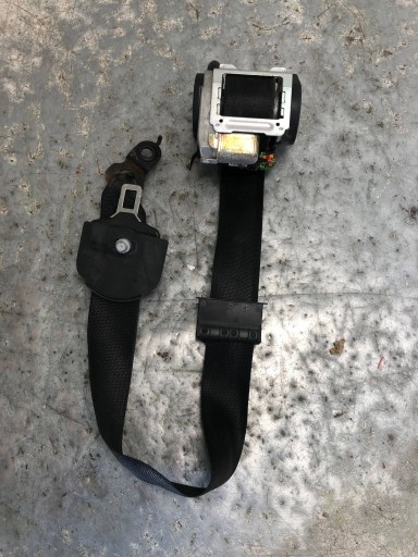 Gurten Sicherheits links vorne MERCEDES W211 KOMBI 2118607985