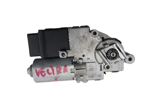 OPEL VECTRA C SIGNUM Motor Schiebedach 24413465