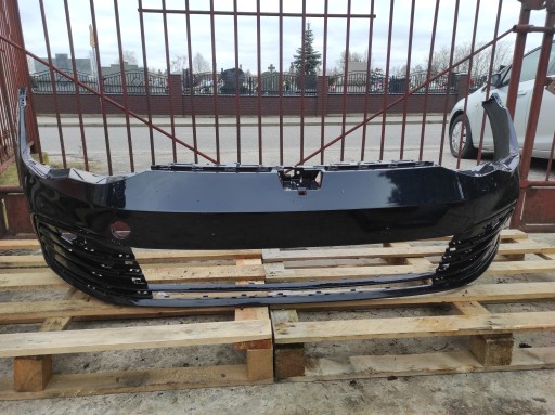 Frontstoßstange VW GOLF VIII 8 5H 5H0 5H0807221H