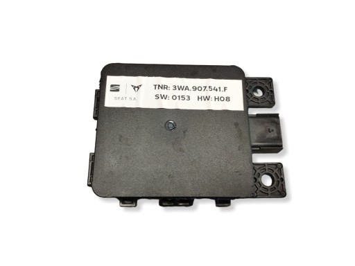 Seat Leon IV Radar sensore 3WA907541E