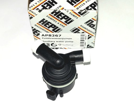 HEPU AP8267 водяной насос vw AMAROK 03l965561a