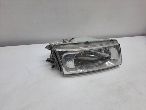 MITSUBISHI LANCER 6 VI LIFT 98- světlo REFLEKTOR pravý předek originál EUROPA