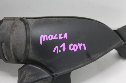 pipe air hose 95143260 OPEL MOKKA A 1.7 CDTI 12-19