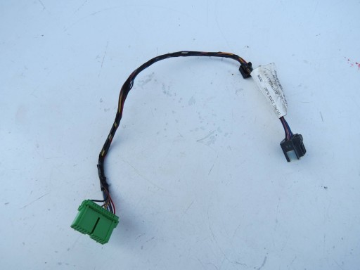 cablaggio del cruscotto ROZDZIELCZEJ VOLVO S60 II V60 e 2.0 163KM 30786395
