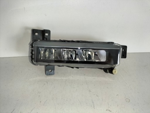 fog light light right LED BMW 1 F40 19- BMW 2 F45 F46 18- without m-packet