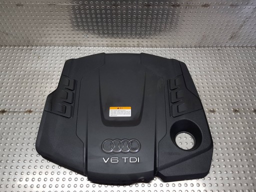kryt kryt Horn MOTORU 059103925CG AUDI A6 C7 A7 4G A4 B9 A5 8W