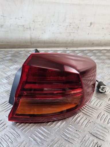KIA CEED III KOMBI light rear right W fender