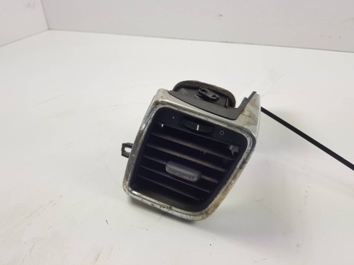rešetka rešetka ventilacije 970552132 PORSCHE PANAMERA 970