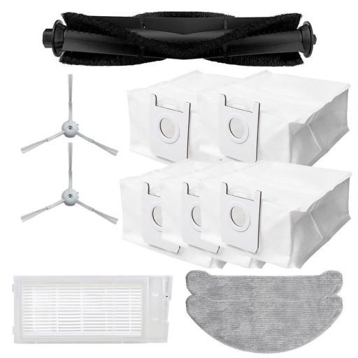 Для швабры мешки для пылесоса для xcleta H30 Plus odk