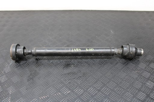 cardan KARDAN front LAND RANGE ROVER SPORT II 2 L494