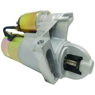 Wai 6563n стартер 1.7квт 12в delco pg260m pmgr 11 зубов