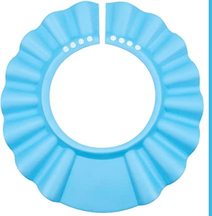 Полі для плавання LOCX, відтінки синього