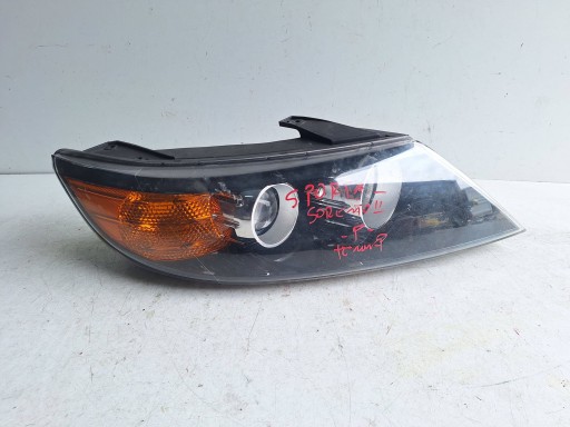 KIA SORENTO II 09-12 light right front UK-ANGLIK 92102-2P150