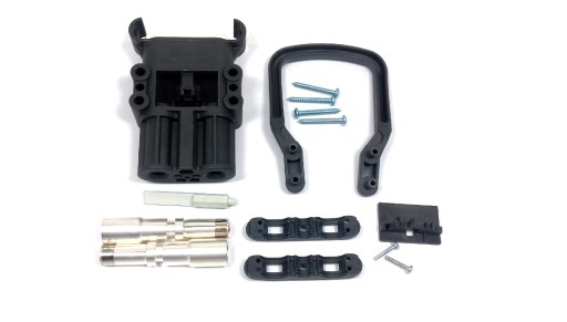 0052106 - гнездо rema 320/95 мм e0052106