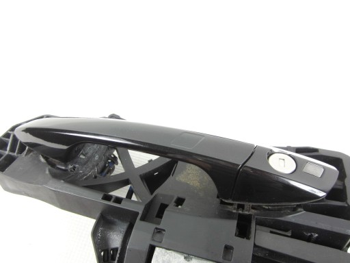 handle door front front left Keyless Go Mercedes CL W216 C216