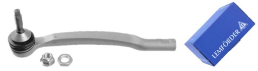 26701 02 - LEMFORDER ТЯГОВИЙ НАКОНЕЧНИК VOLVO XC70 CROSS COUNTRY