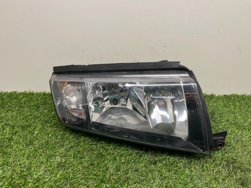 light right front SKODA FABIA 1 6Y1941016