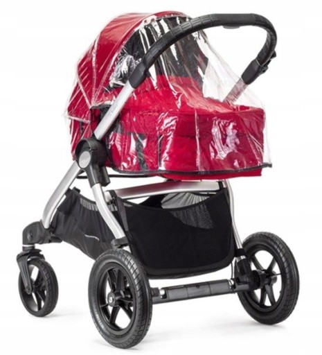 Дощовик Baby Jogger для CITY SELECT/LUX