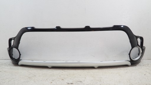 Kia Soul II lift bumper front front 86513-B2800