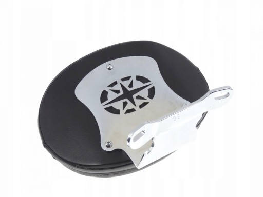 Сидіння водія Yamaha 950 Midnight Star