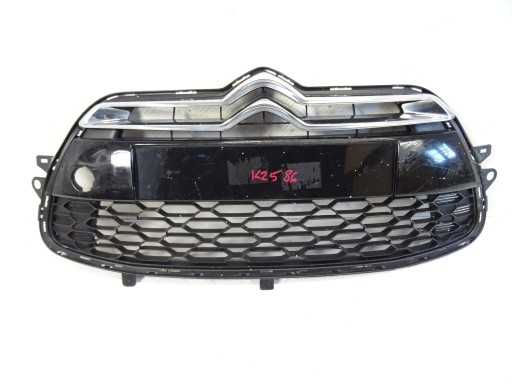 grill grille front CITROEN DS3 and 9674025277