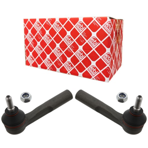 28619 - Запчастини Fiat GRANDE PUNTO PUNTO Febi