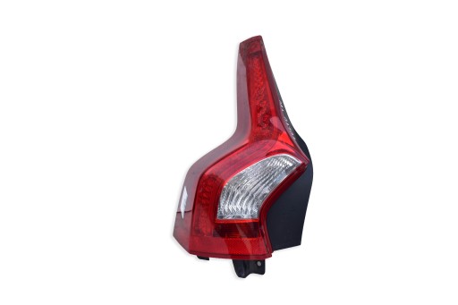 light left rear part VOLVO V60 and 2010-2013R EU 31214963