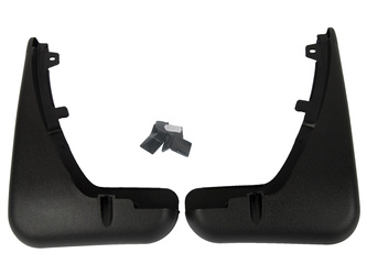 ПЕРЕДНІ КЛАСКИ FOCUS MK2 2004-07 /2008-10 FORD OE