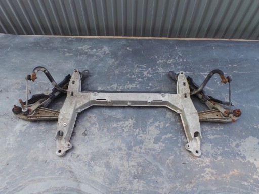 99634110115 - Задняя подвеска porsche boxster 986 сани 911