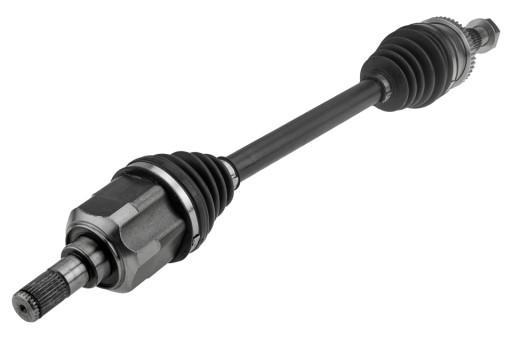 NPW-KA-400 - ПІВВІСЬ TUCSON 1.7 CRDI 2WD 16-20 / ПЕРЕДНІЙ, ЛІВИЙ, MTM/