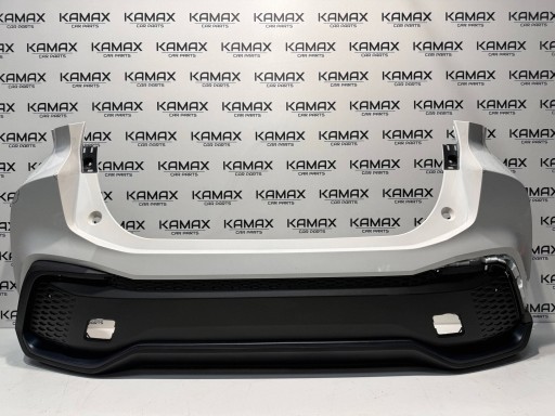 Paraurti posteriore posteriore TOYOTA C-HR CHR II 23- PDC Originale 52159-F4100