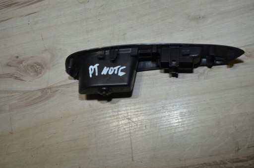 cover handle upholstery PT Nissan Note II E12 14r
