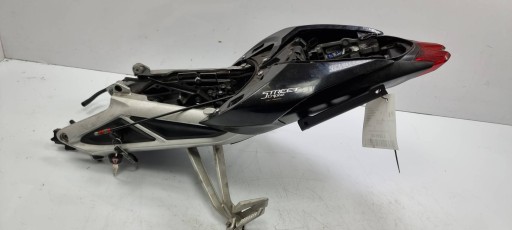 ХВІСТ 2020 TRIUMPH STREET TRIPLE 765 RS