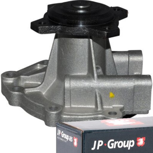 4714100500 - Водяной насос для SUZUKI GRAND VITARA II 2.0