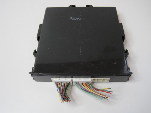 Модуль контролера смарт-ключа Toyota CHR 89990-F4190