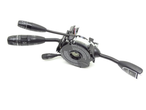 ring + switch control MERCEDES GL X164 A1645403645