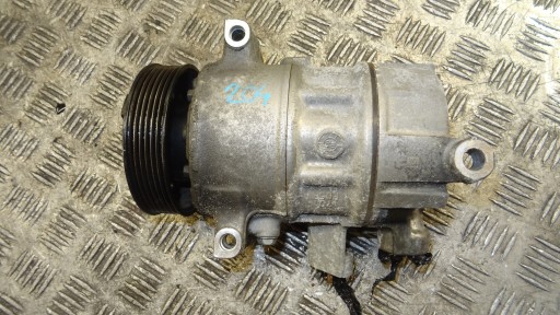 kompresor kompresor klimatizaci AUDI A3 8P LIFT 5N0820803