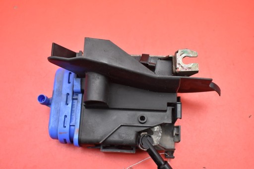 lock door right rear part rear 8D0839016A AUDI A3 8L 5D HB 96-00
